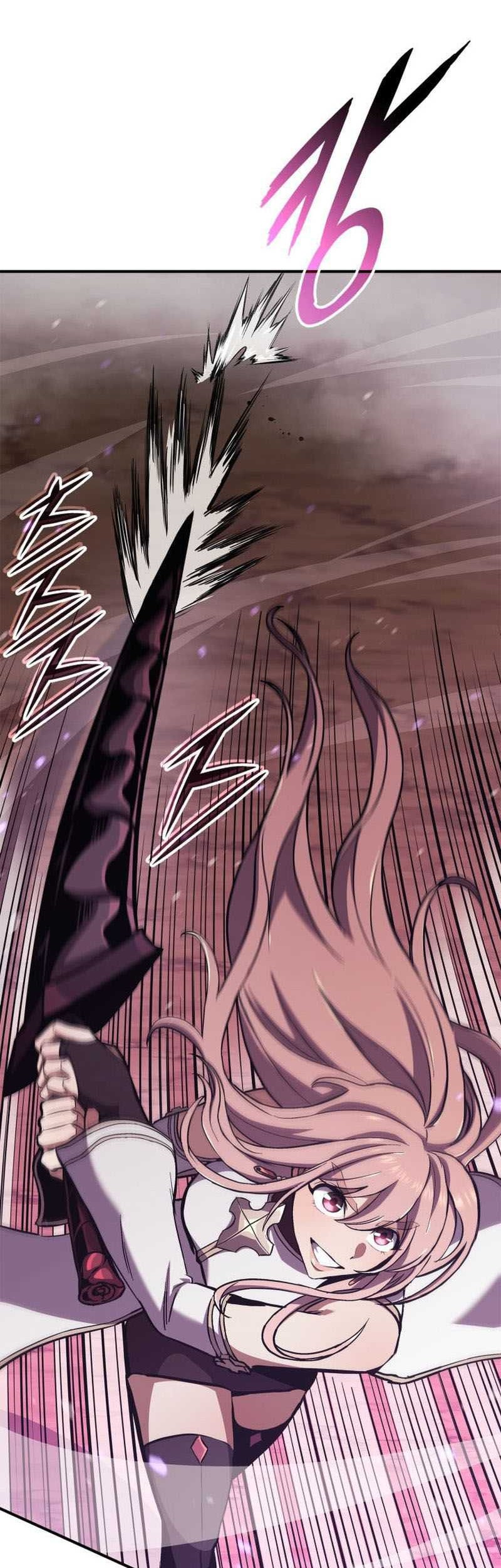 Ranker’s Return chapter 139 halaman 46