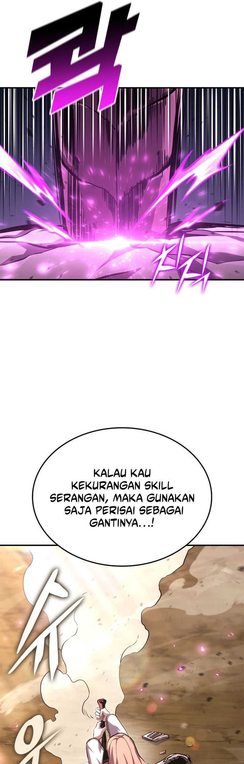 Ranker’s Return chapter 139 halaman 57