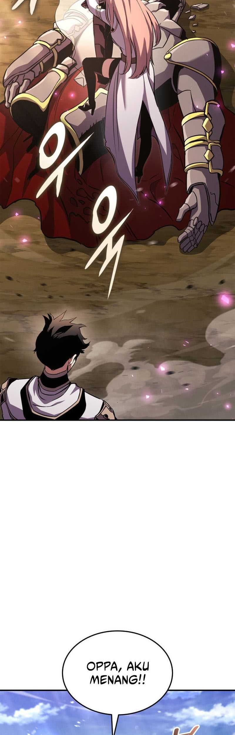 Ranker’s Return chapter 139 halaman 58