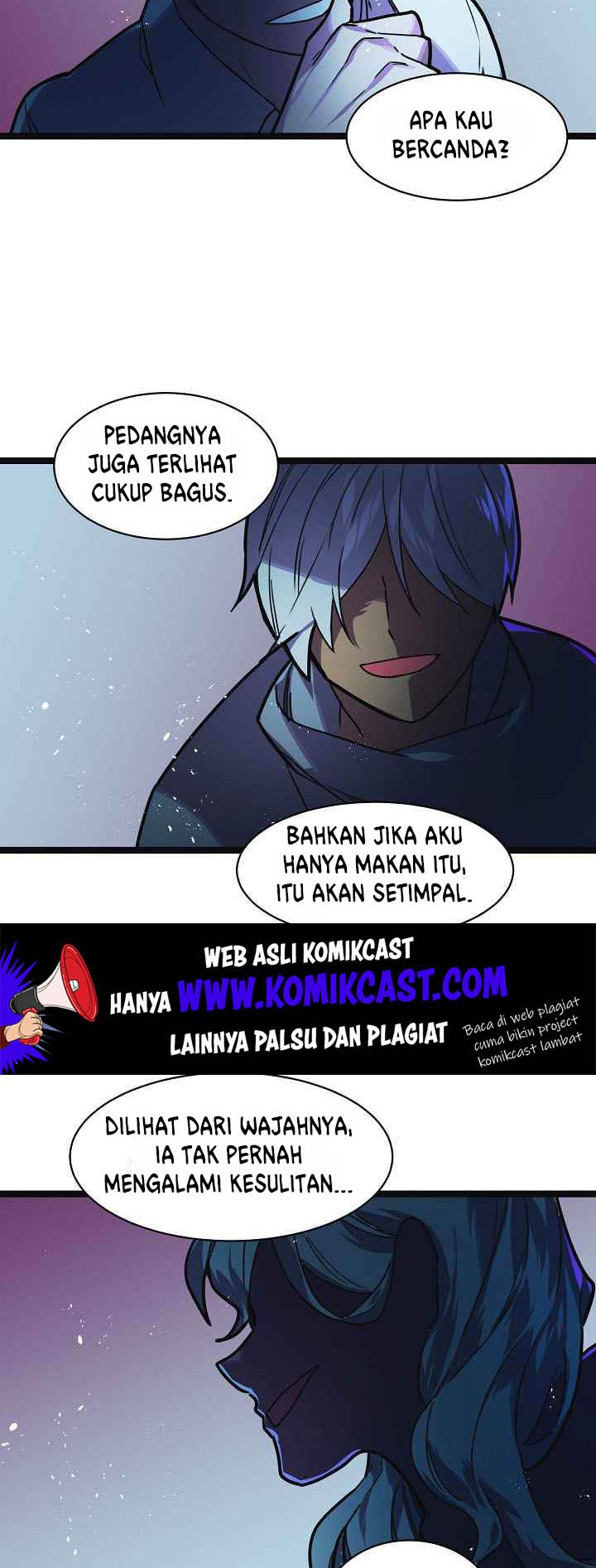Ranker’s Return Bab 14 halaman 23