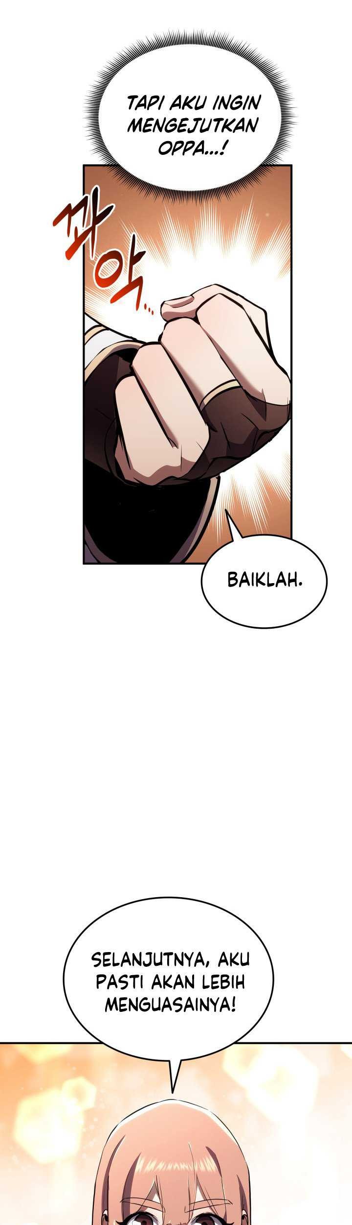 Ranker’s Return Bab 140 halaman 16
