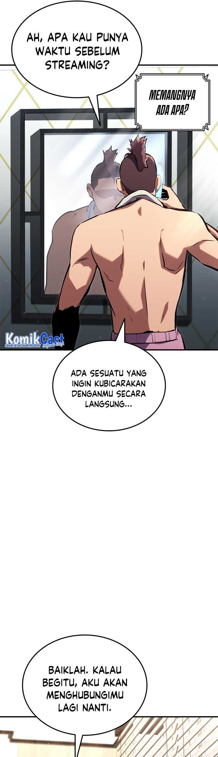 Ranker’s Return Bab 140 halaman 26