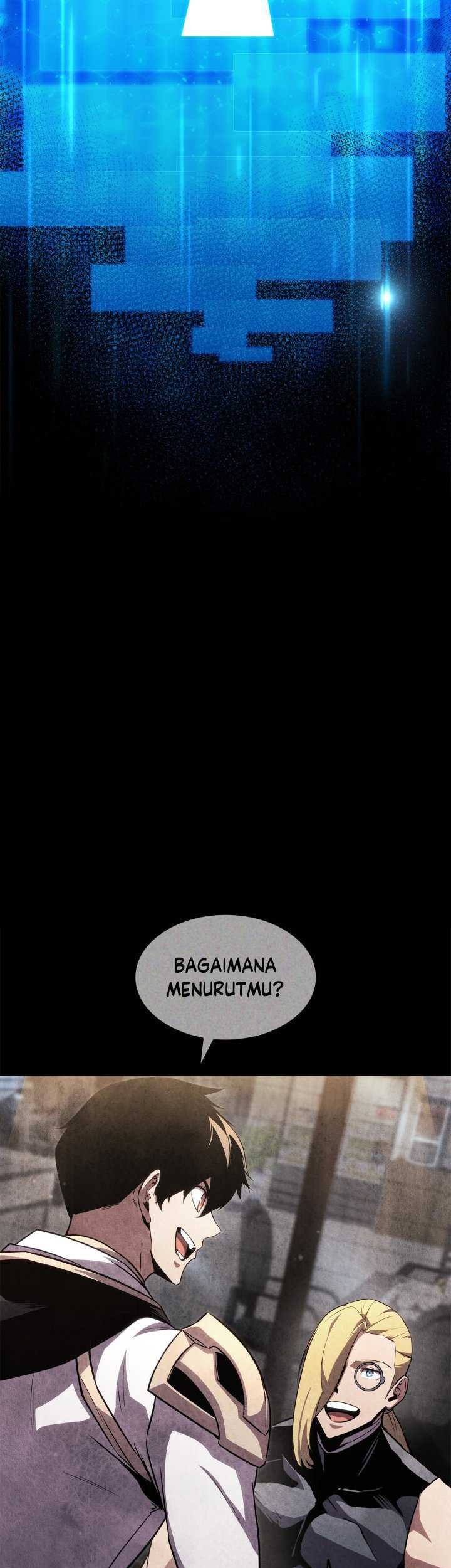 Ranker’s Return Bab 140 halaman 36