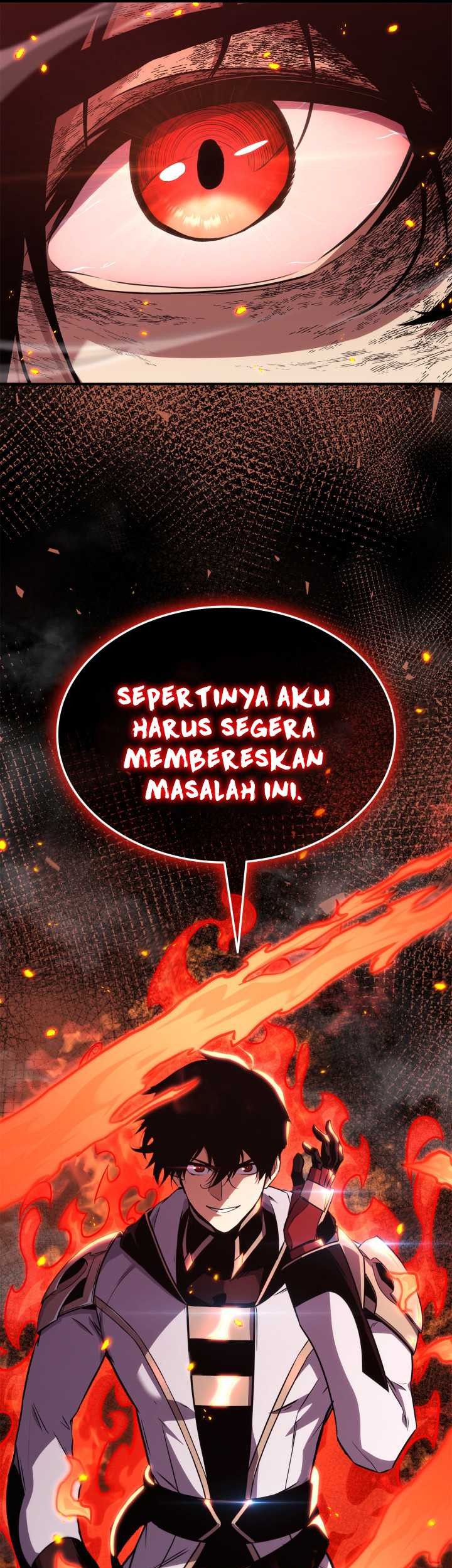Ranker’s Return Bab 140 halaman 58
