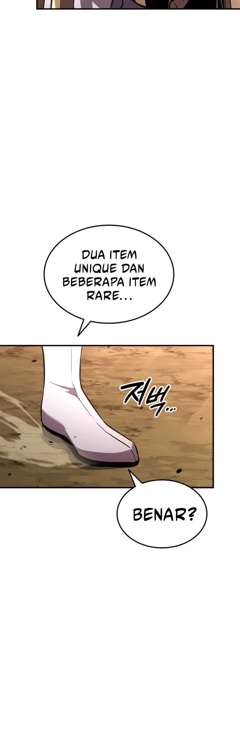 Ranker’s Return Bab 141 halaman 8