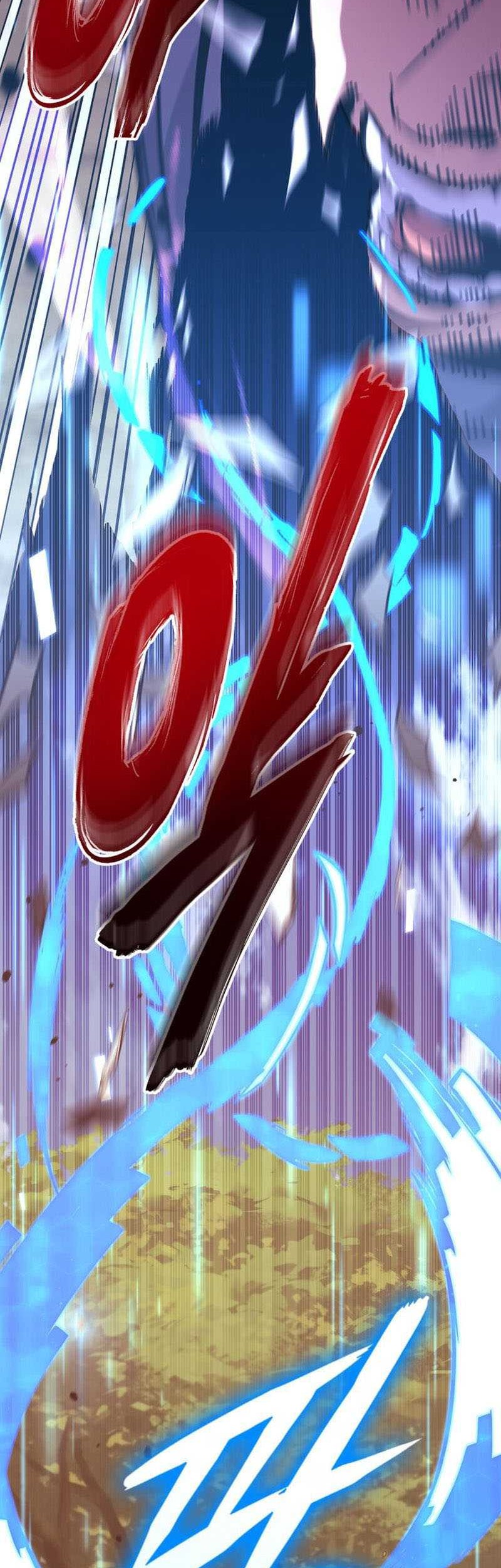 Ranker’s Return Bab 141 halaman 34