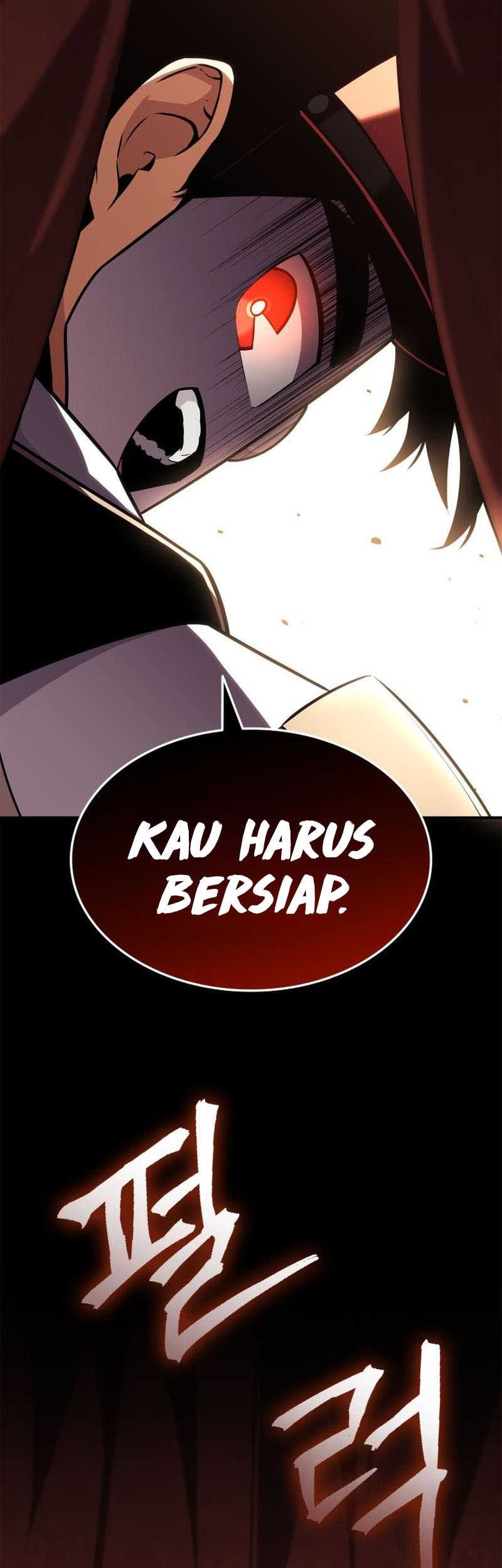 Ranker’s Return Bab 141 halaman 57