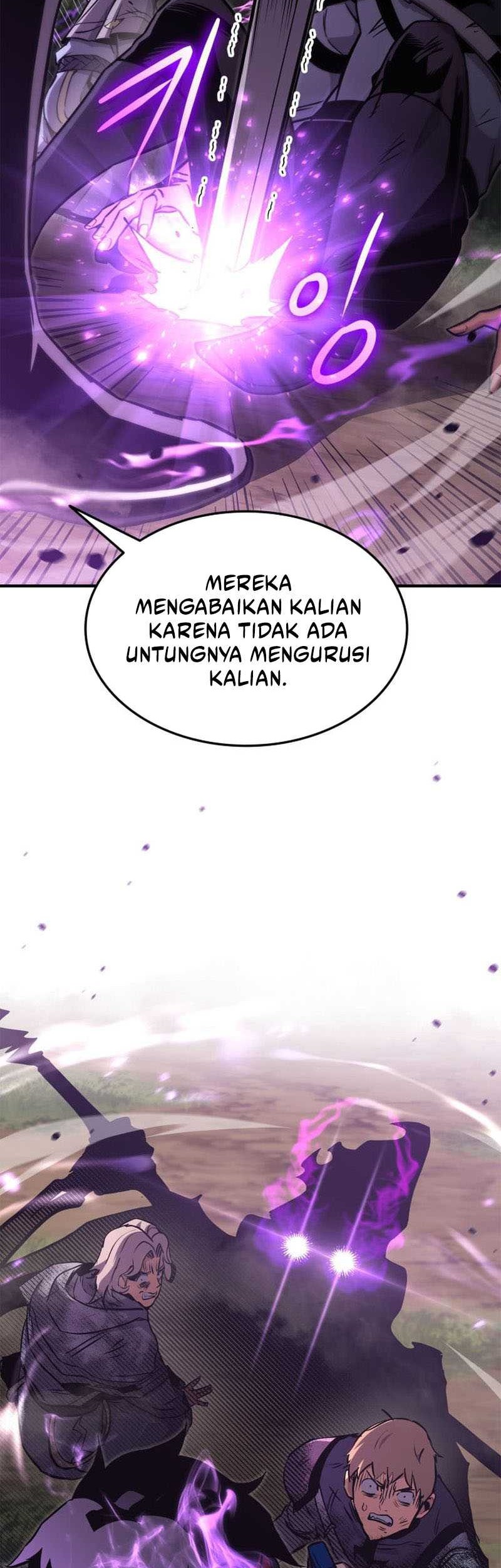 Ranker’s Return Bab 142 halaman 31