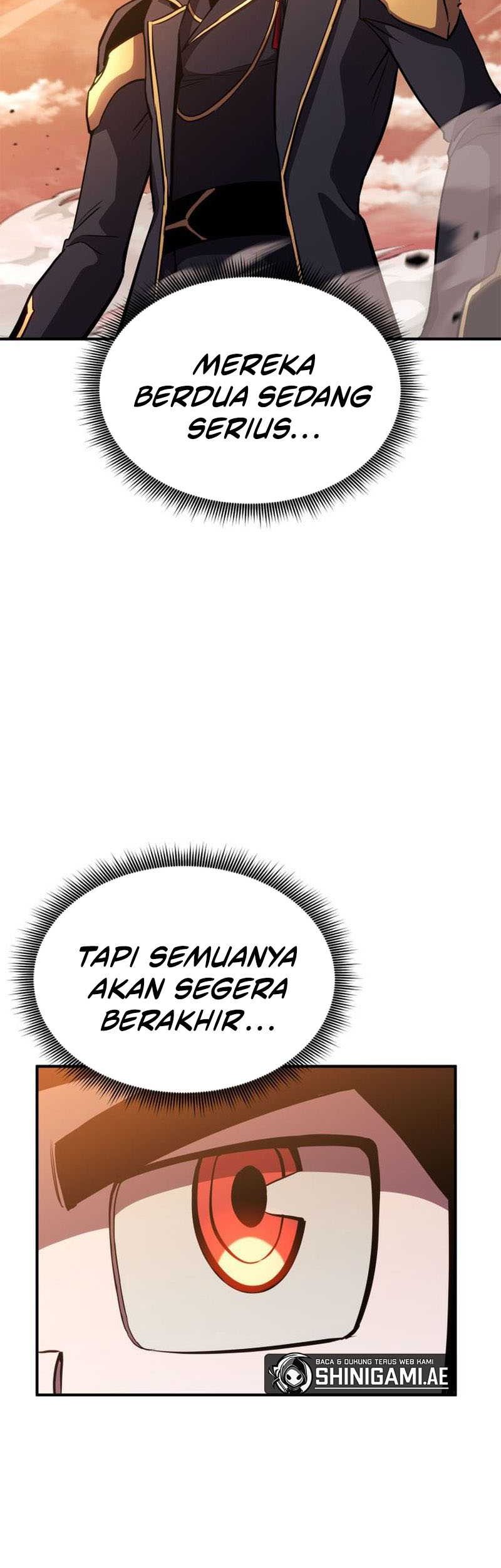 Ranker’s Return Bab 143 halaman 52