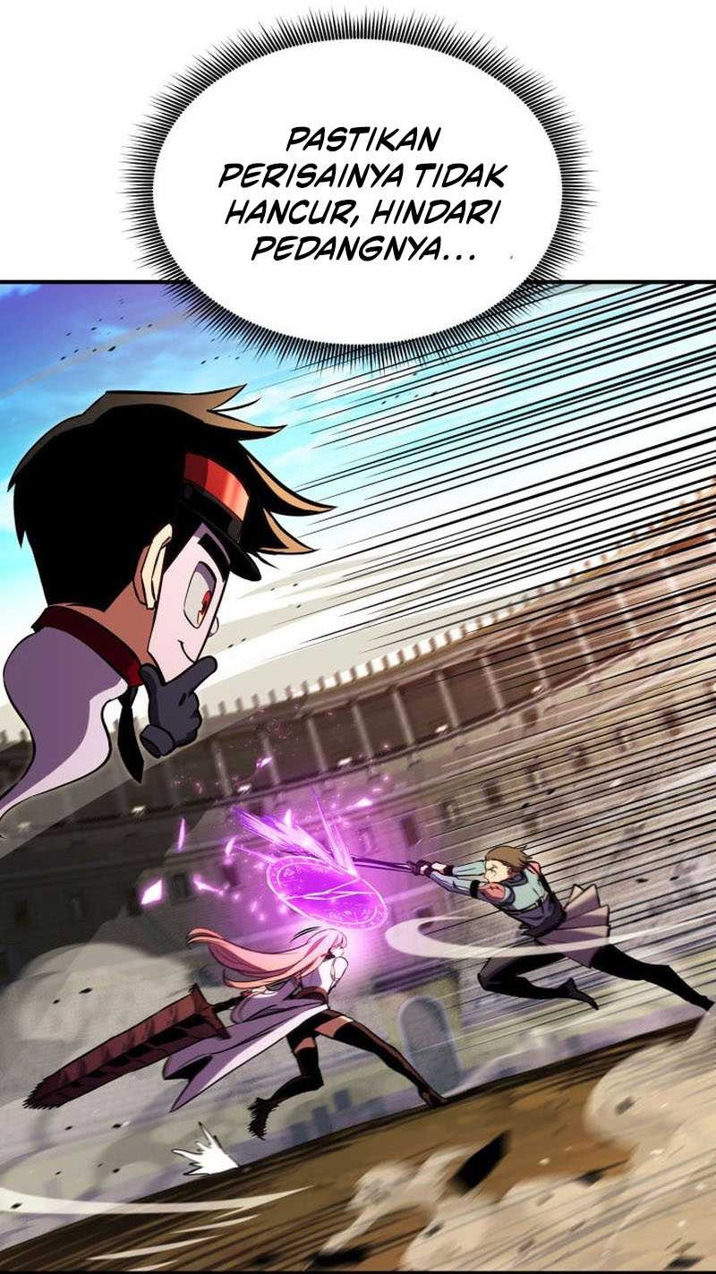 Ranker’s Return Bab 144 halaman 4