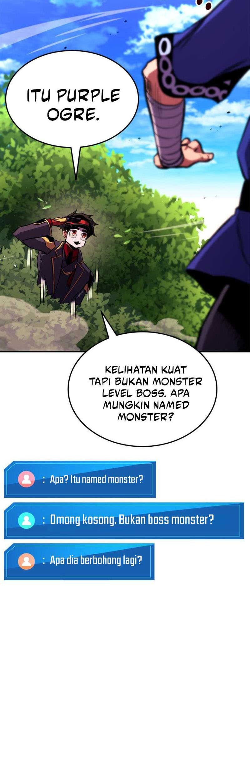 Ranker’s Return Bab 144 halaman 42