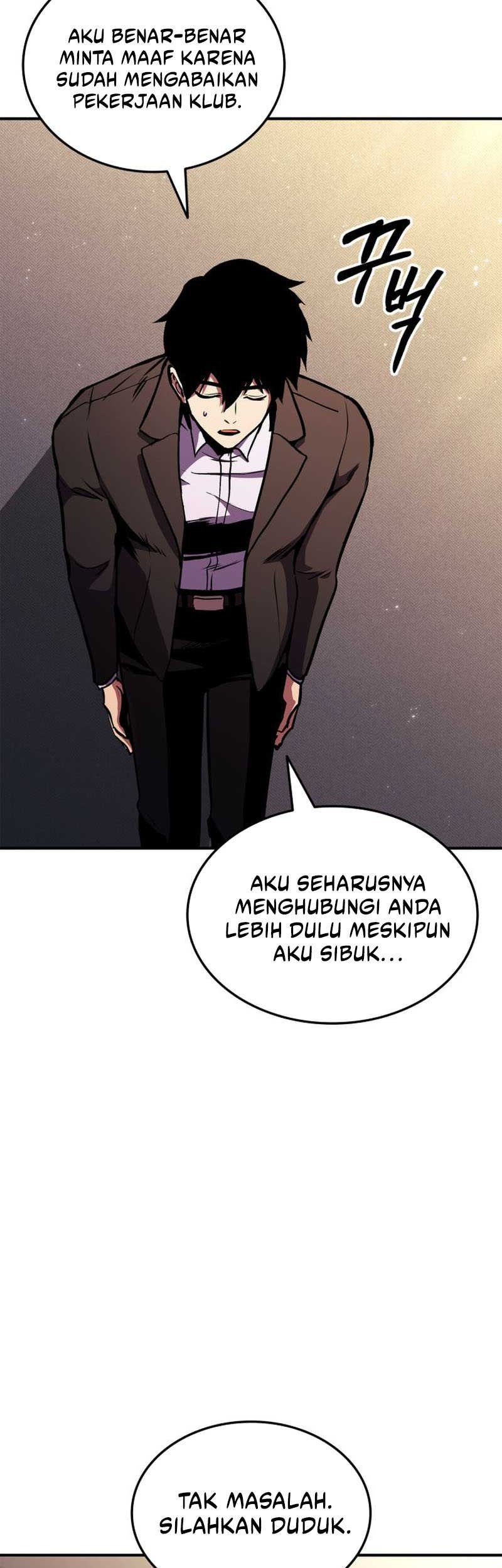 Ranker’s Return Bab 145 halaman 4