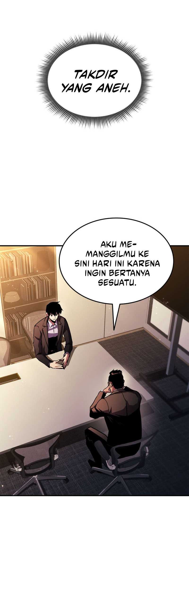 Ranker’s Return Bab 145 halaman 7