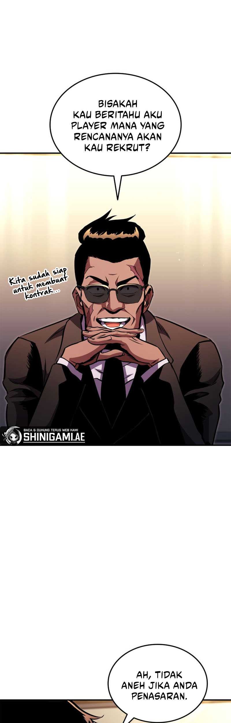 Ranker’s Return Bab 145 halaman 8