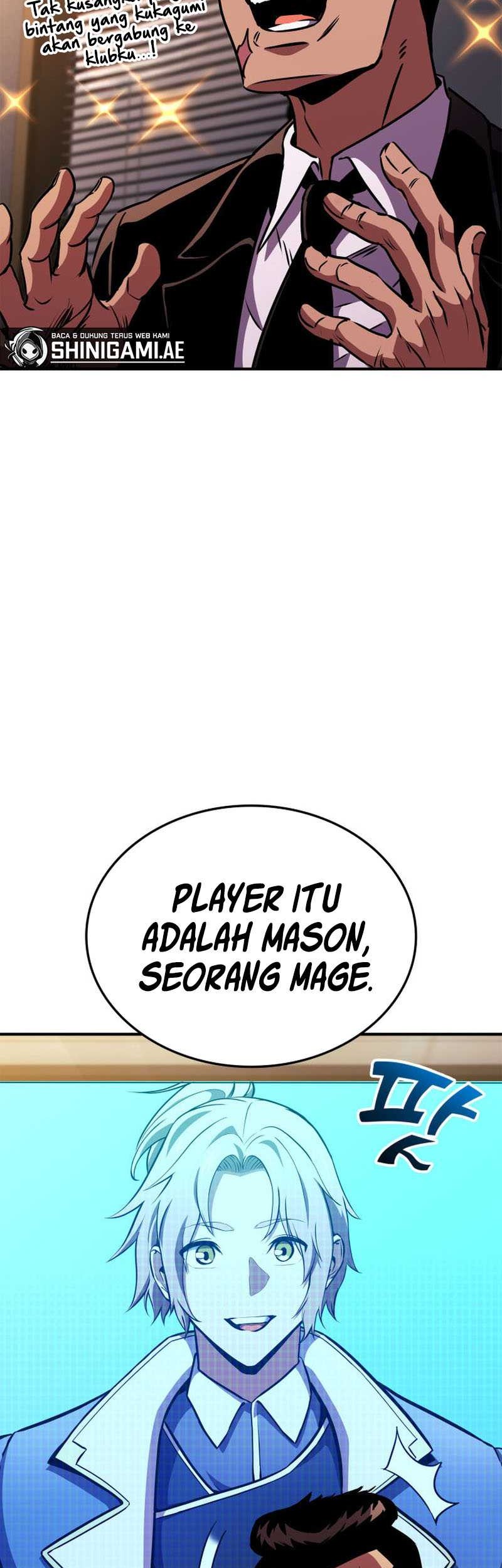 Ranker’s Return Bab 145 halaman 12