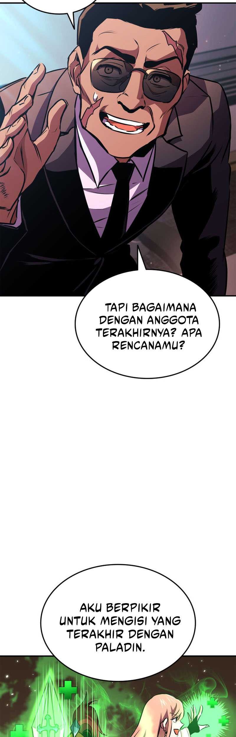 Ranker’s Return Bab 145 halaman 28
