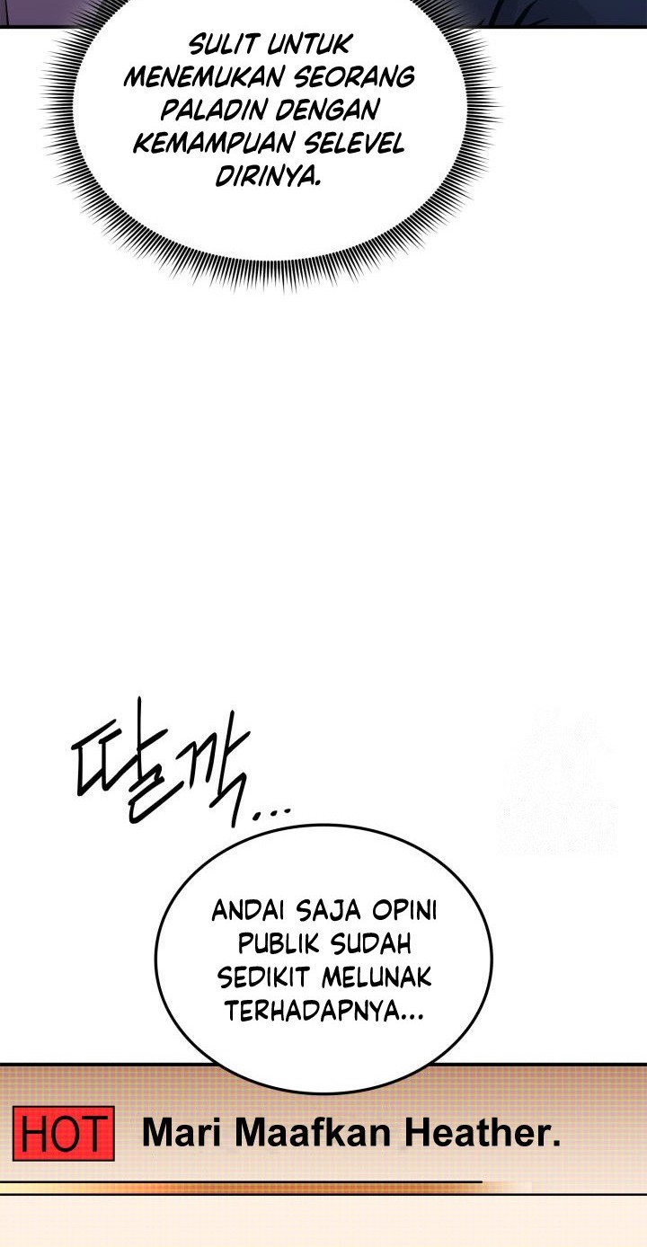 Ranker’s Return Bab 146 halaman 7