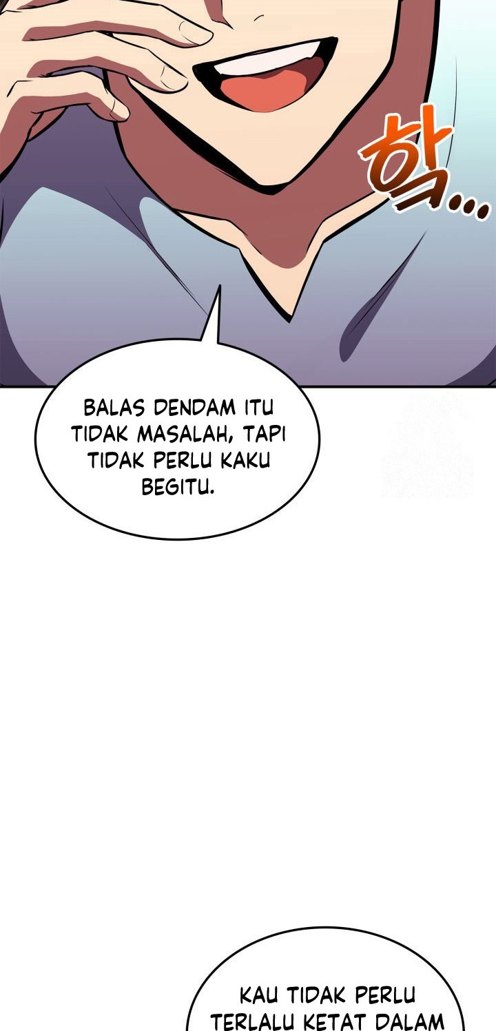Ranker’s Return Bab 146 halaman 27