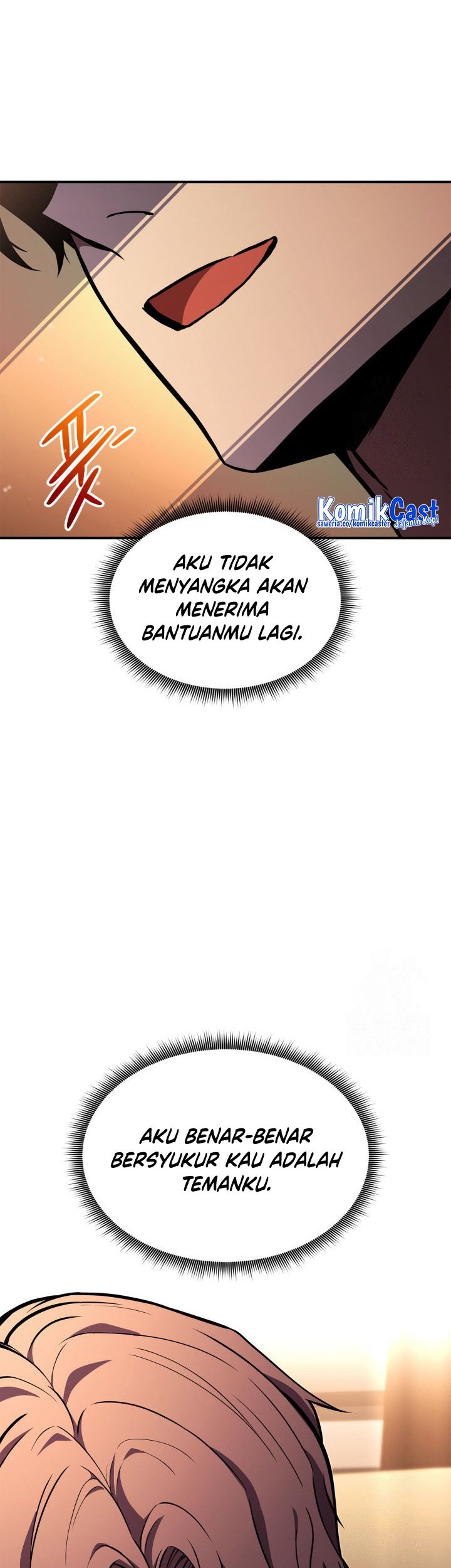 Ranker’s Return Bab 146 halaman 30