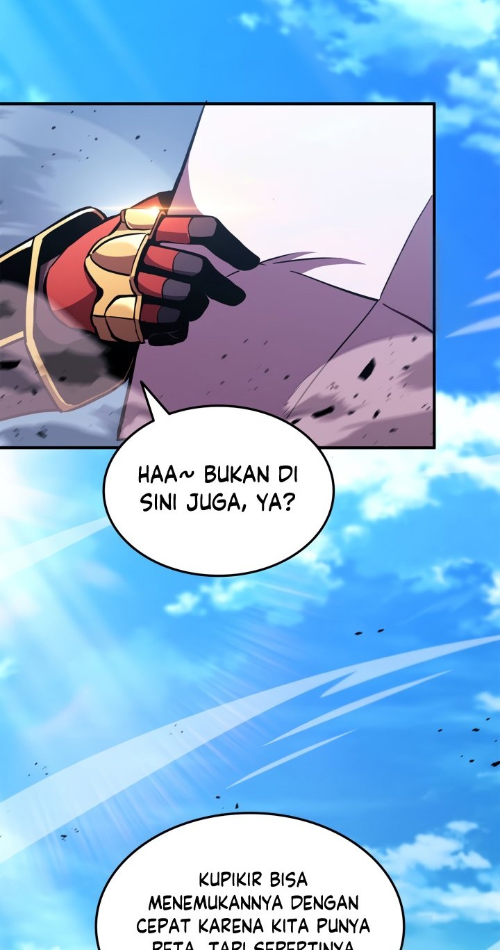 Ranker’s Return Bab 147 halaman 3