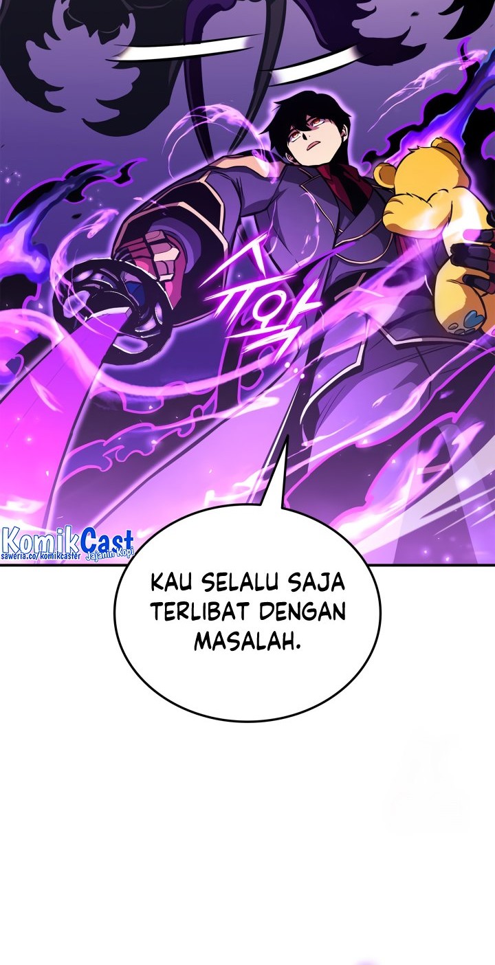 Ranker’s Return Bab 147 halaman 33