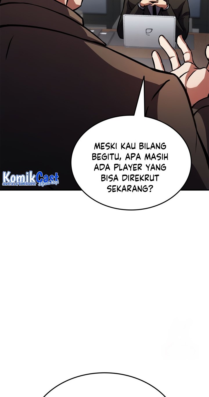 Ranker’s Return Bab 147 halaman 45