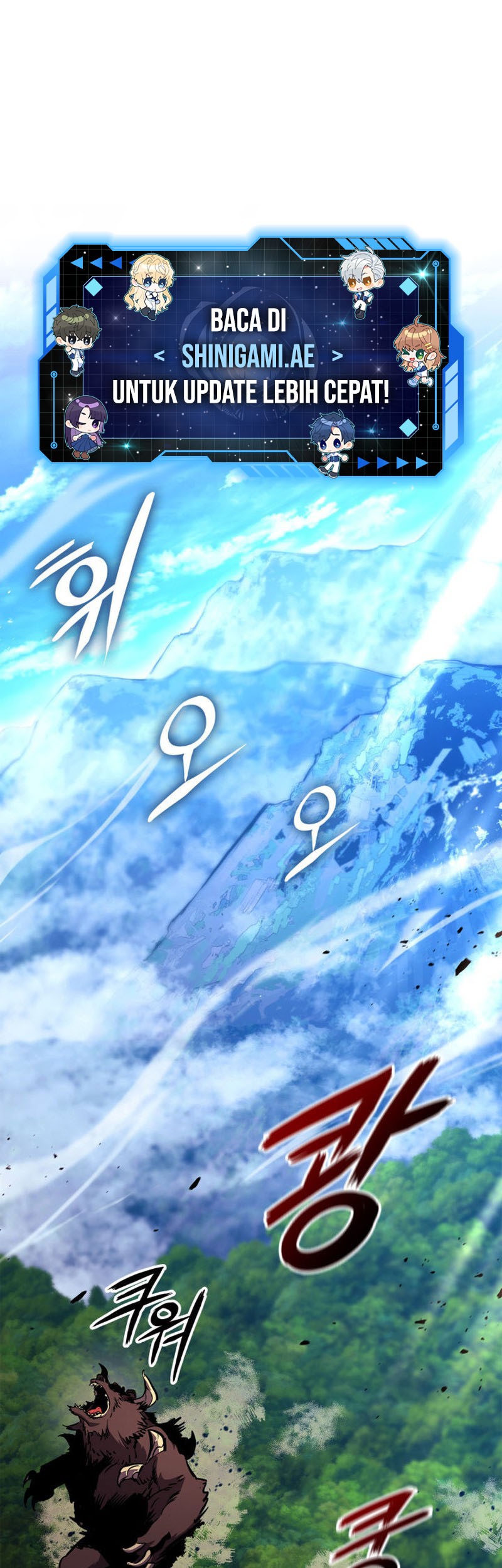 Ranker’s Return Bab 148 halaman 2