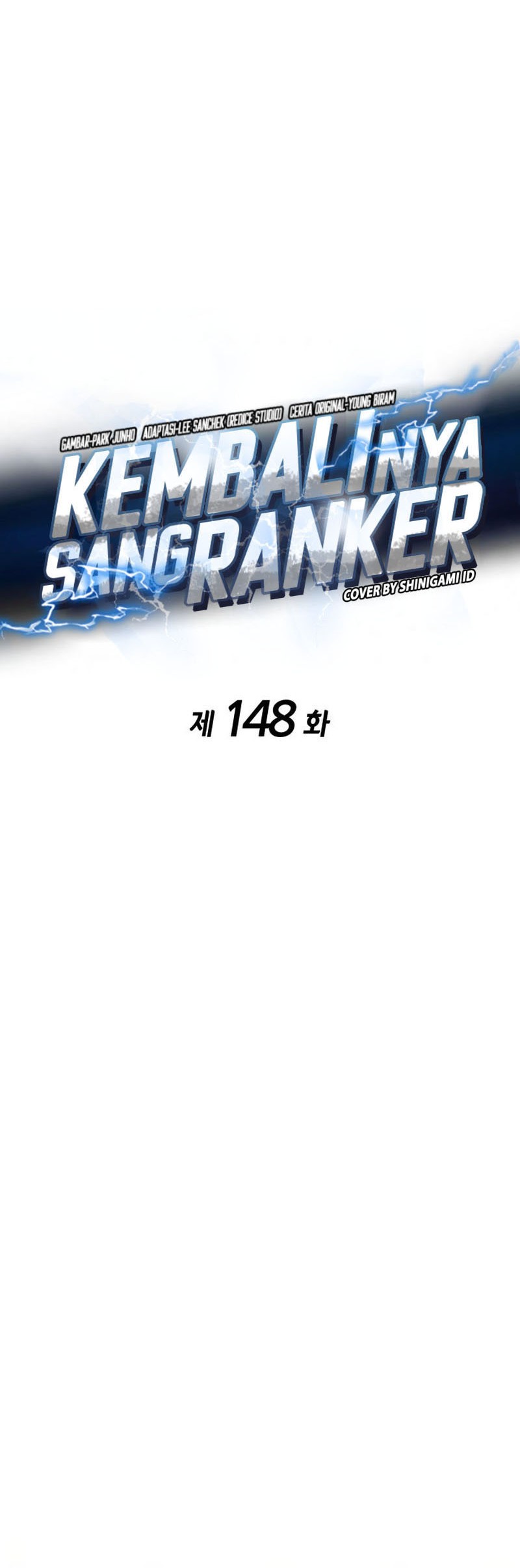 Ranker’s Return Bab 148 halaman 17