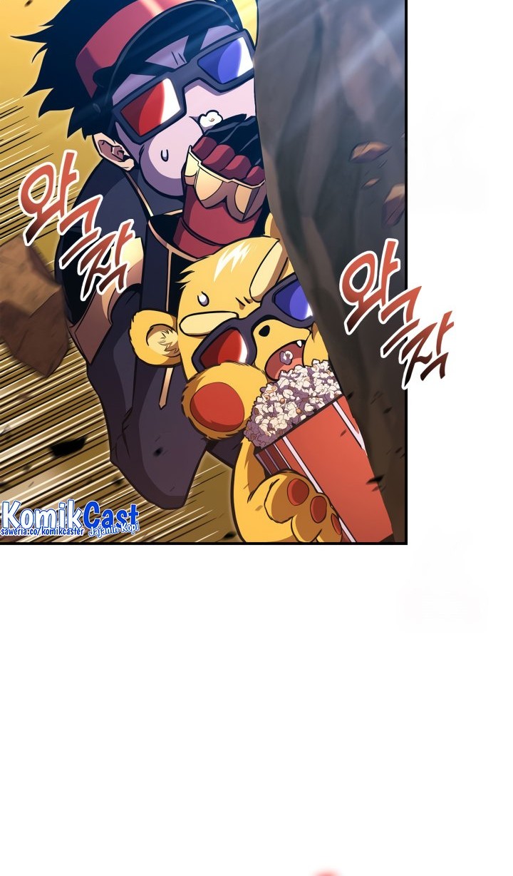 Ranker’s Return Bab 149 halaman 25