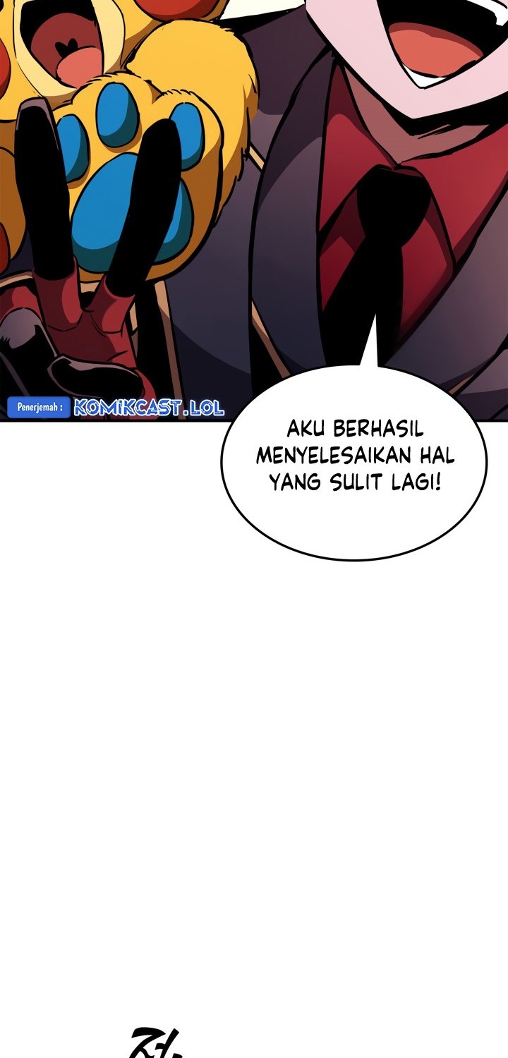 Ranker’s Return Bab 149 halaman 61