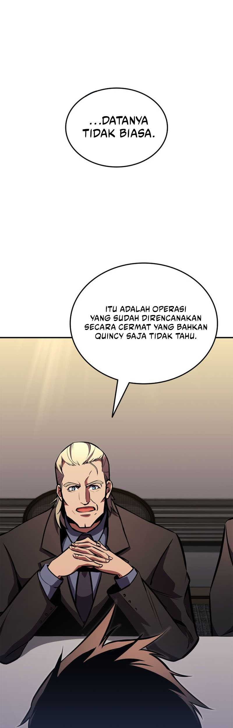 Ranker’s Return Bab 151 halaman 8