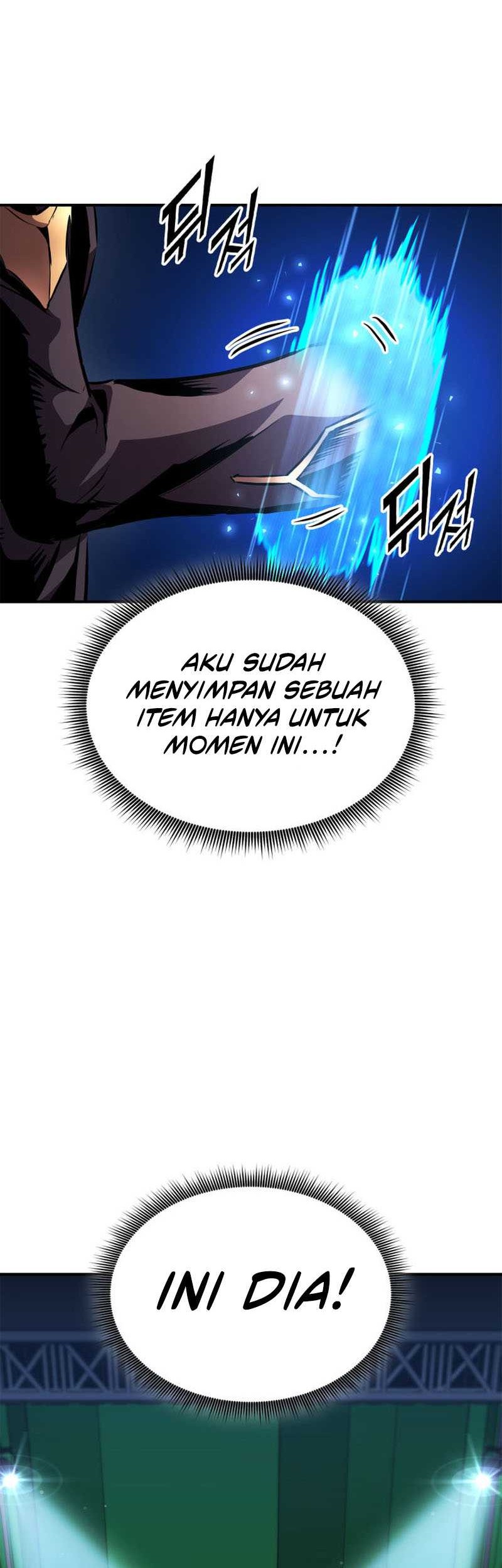 Ranker’s Return Bab 151 halaman 39