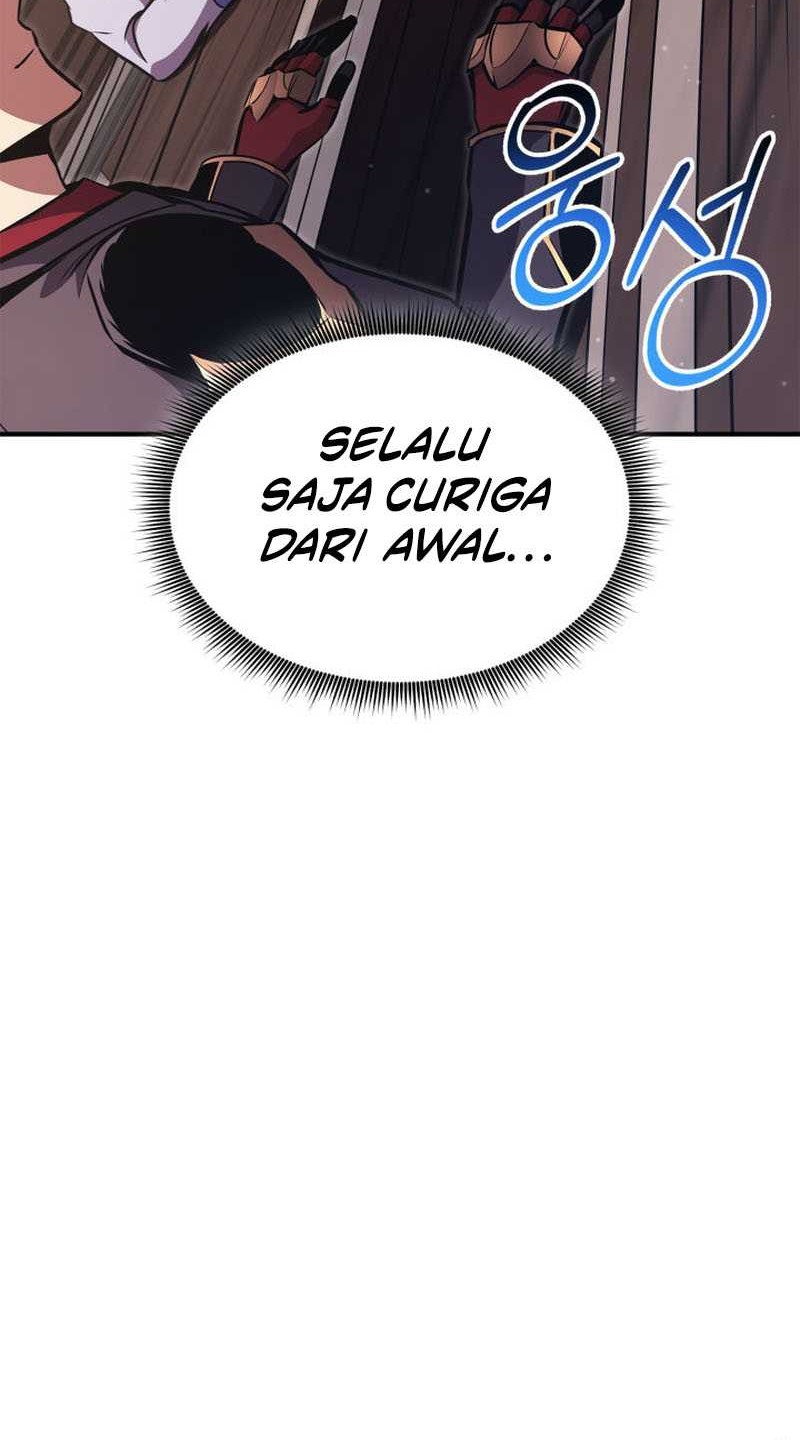 Ranker’s Return Bab 151 halaman 69
