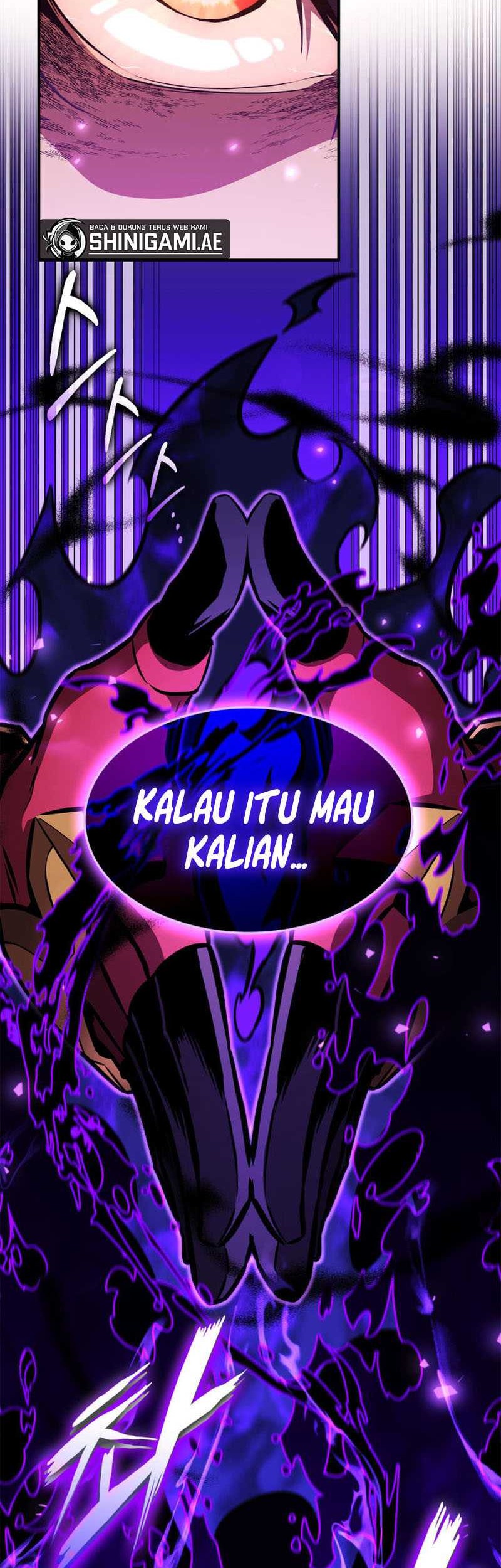 Ranker’s Return Bab 152 halaman 3