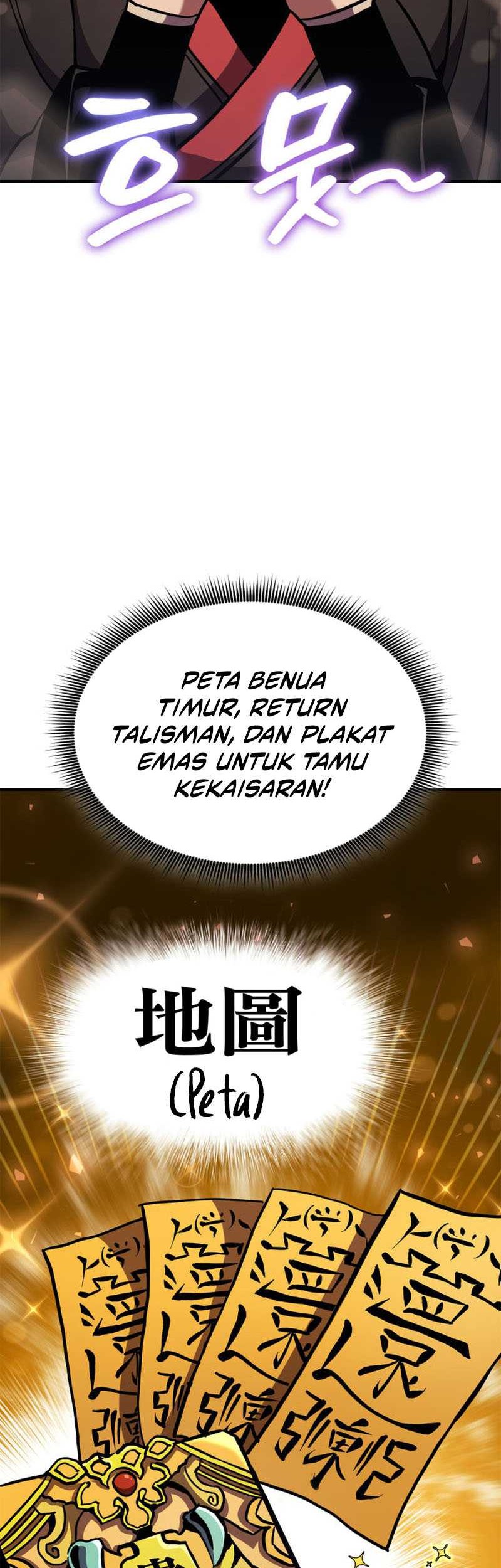 Ranker’s Return Bab 152 halaman 22