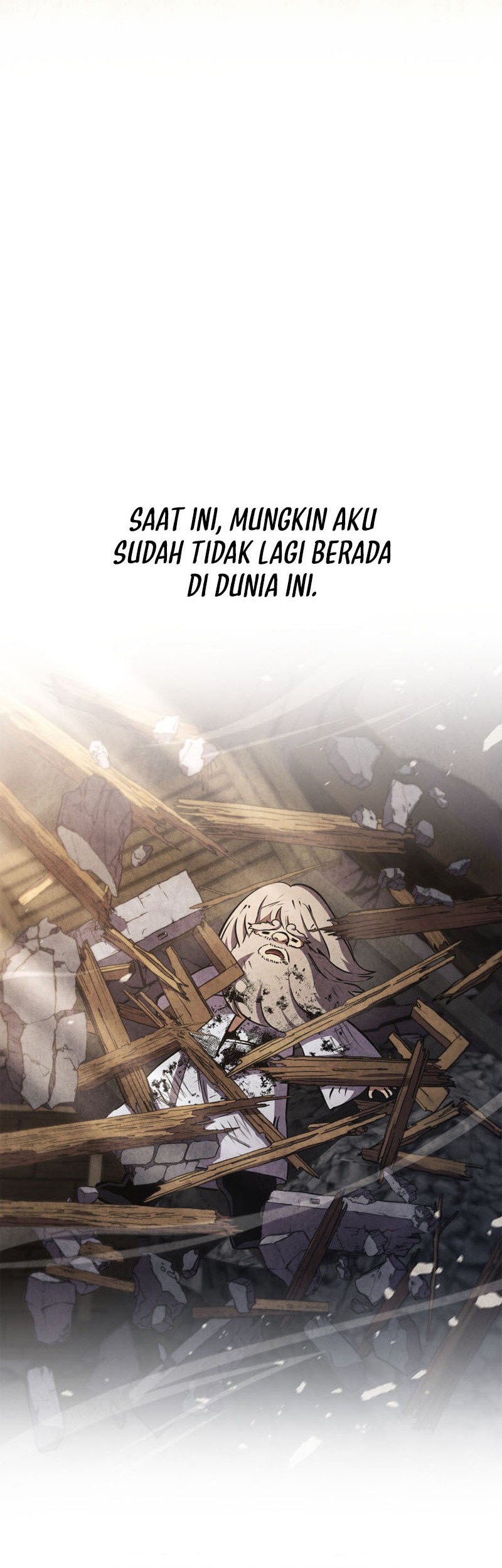 Ranker’s Return Bab 153 halaman 9