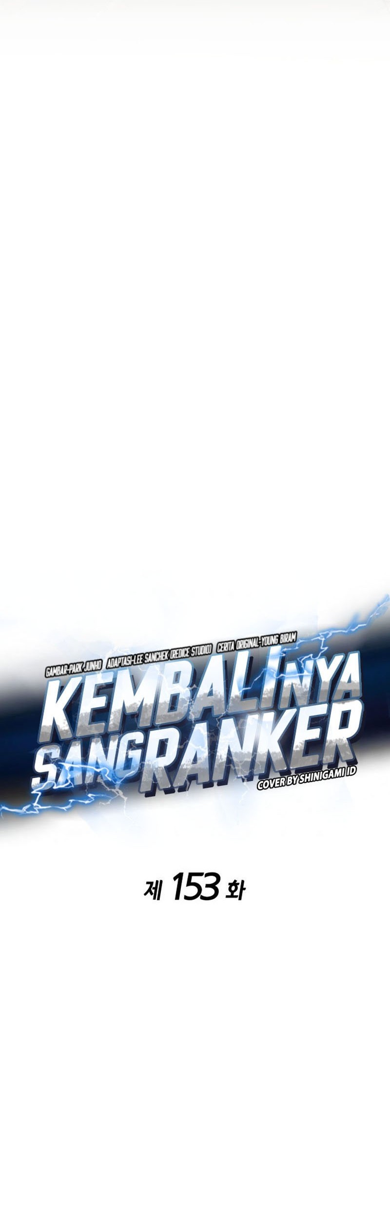 Ranker’s Return Bab 153 halaman 29