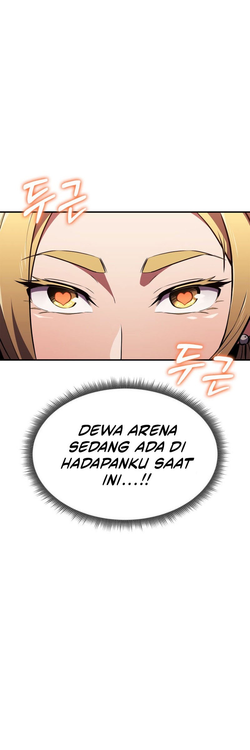 Ranker’s Return Bab 153 halaman 37