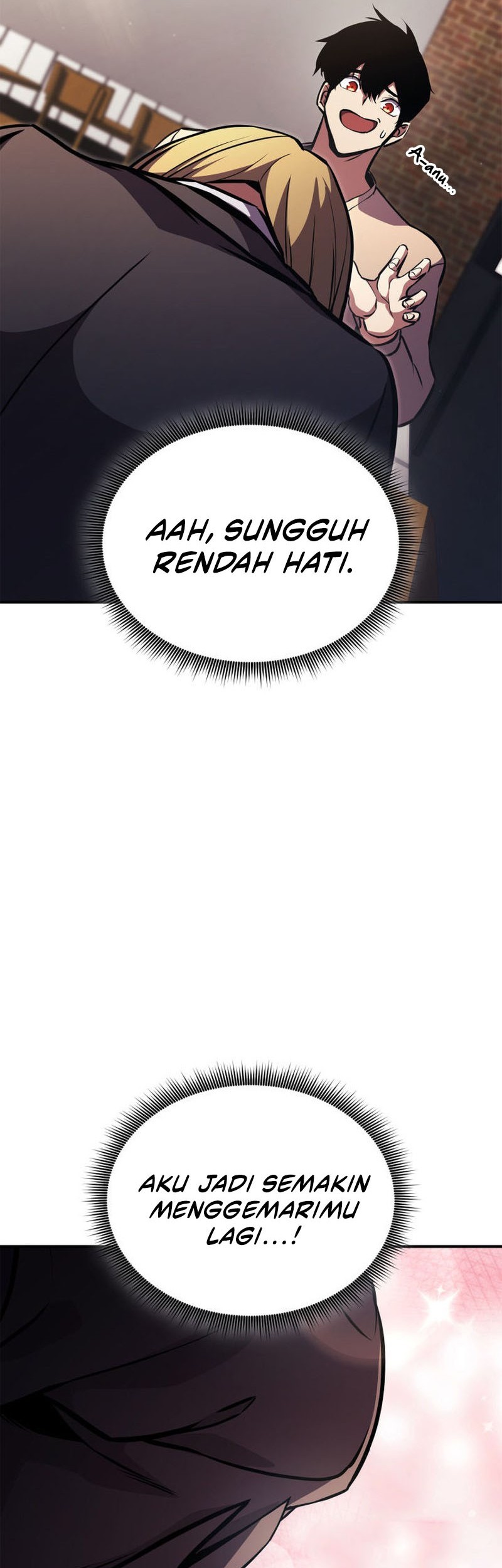 Ranker’s Return Bab 153 halaman 42