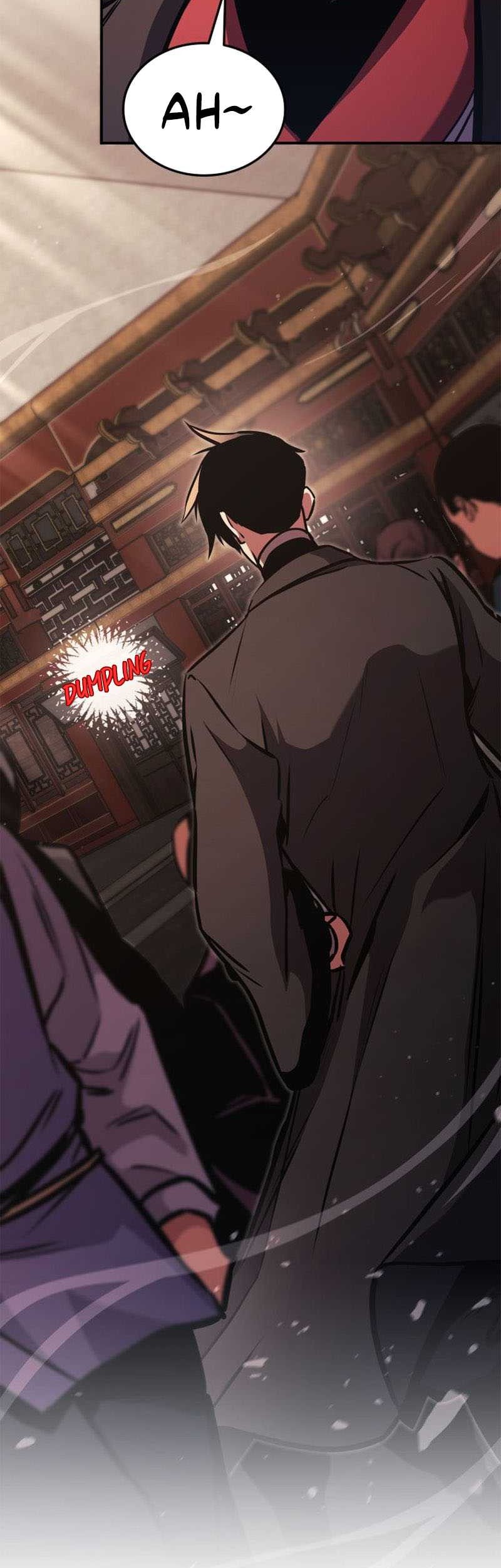 Ranker’s Return Bab 154 halaman 8
