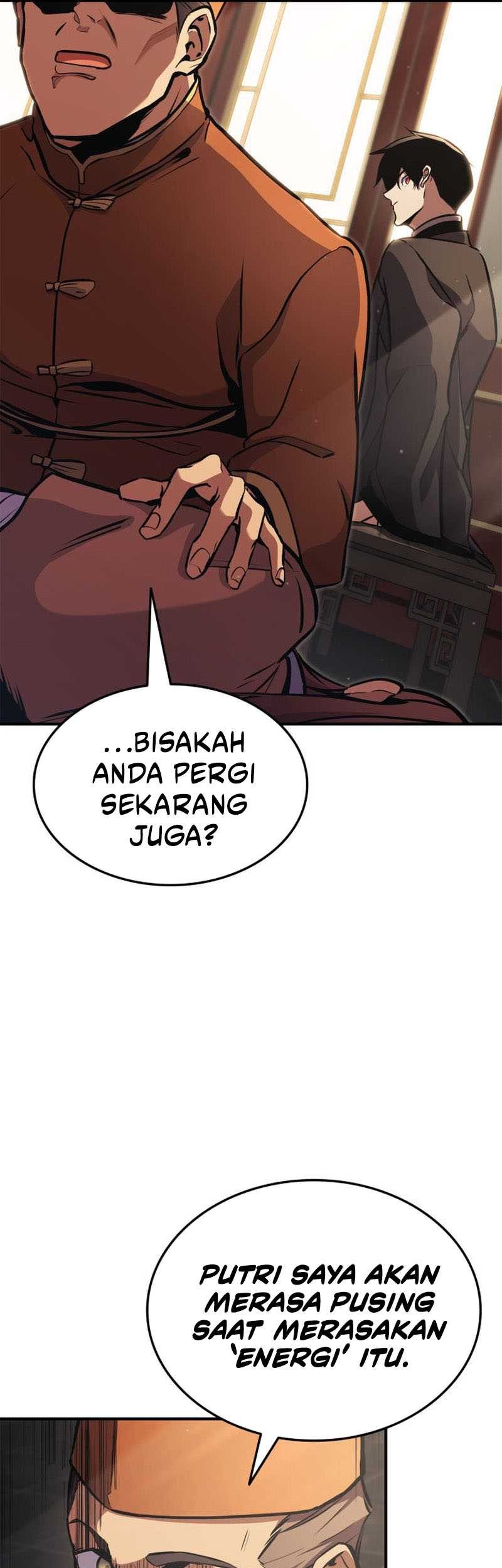 Ranker’s Return Bab 154 halaman 29
