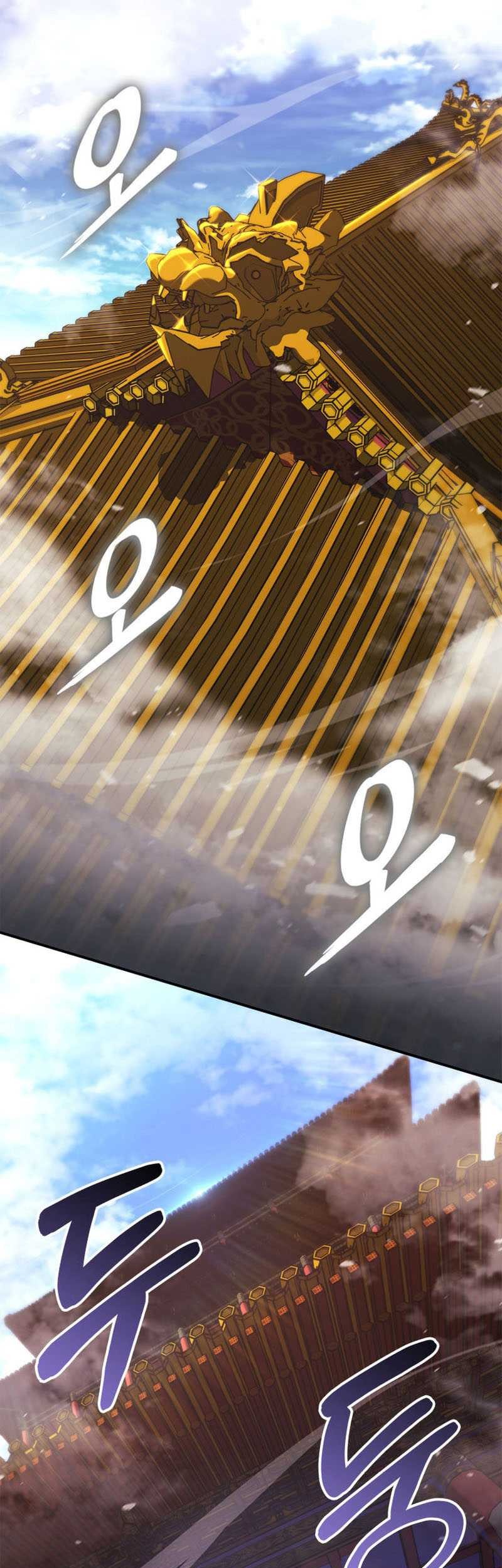 Ranker’s Return chapter 155 halaman 14