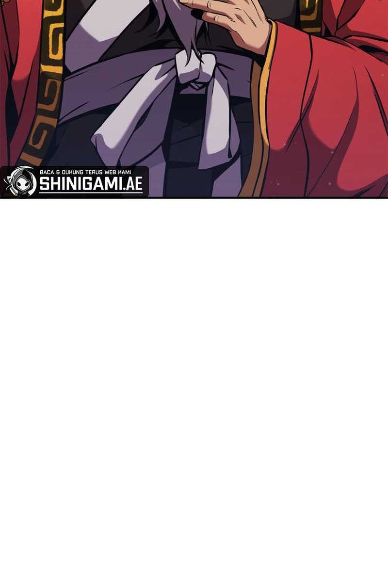 Ranker’s Return chapter 155 halaman 17