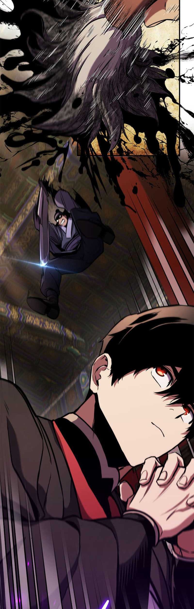 Ranker’s Return chapter 155 halaman 28