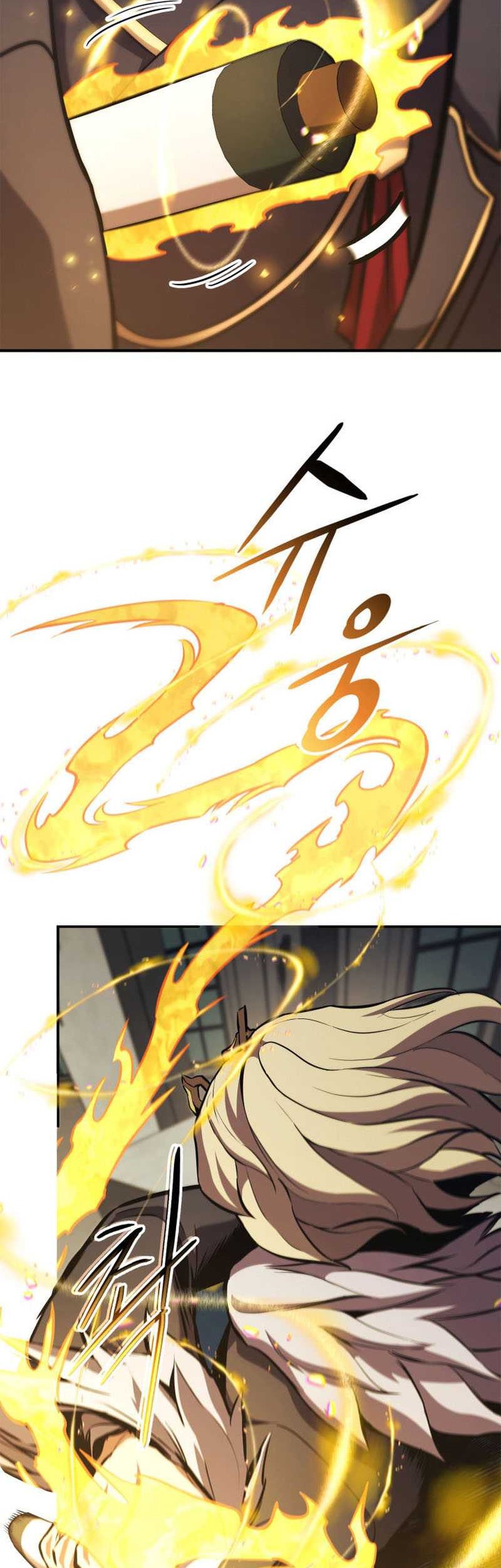 Ranker’s Return chapter 155 halaman 51