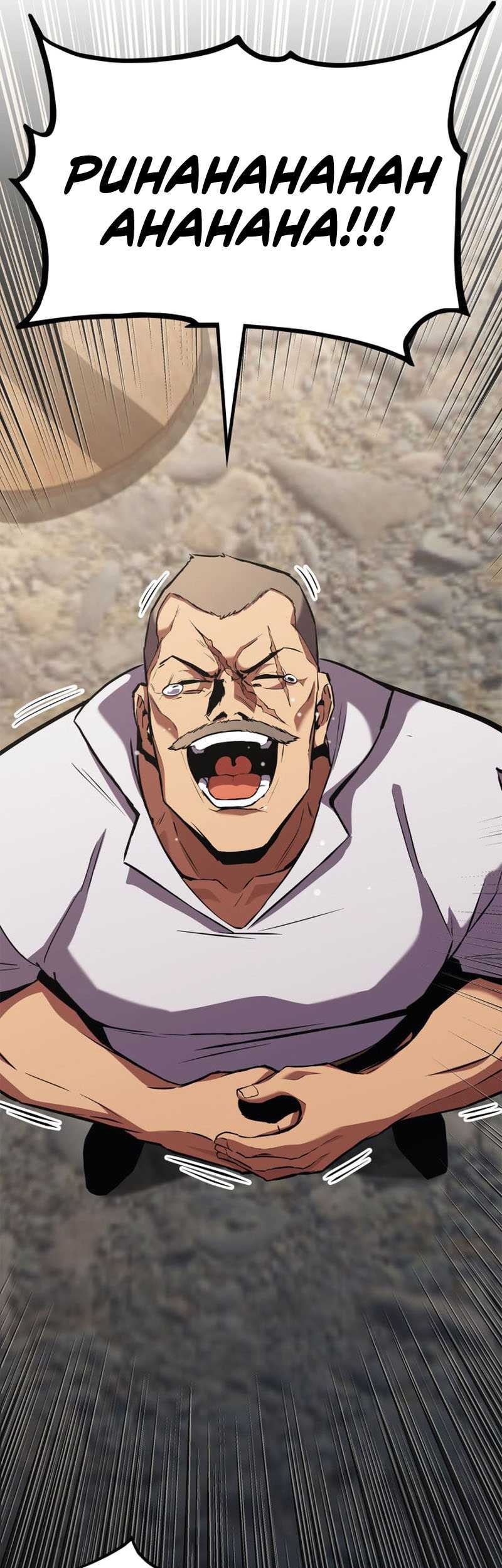Ranker’s Return chapter 155 halaman 66
