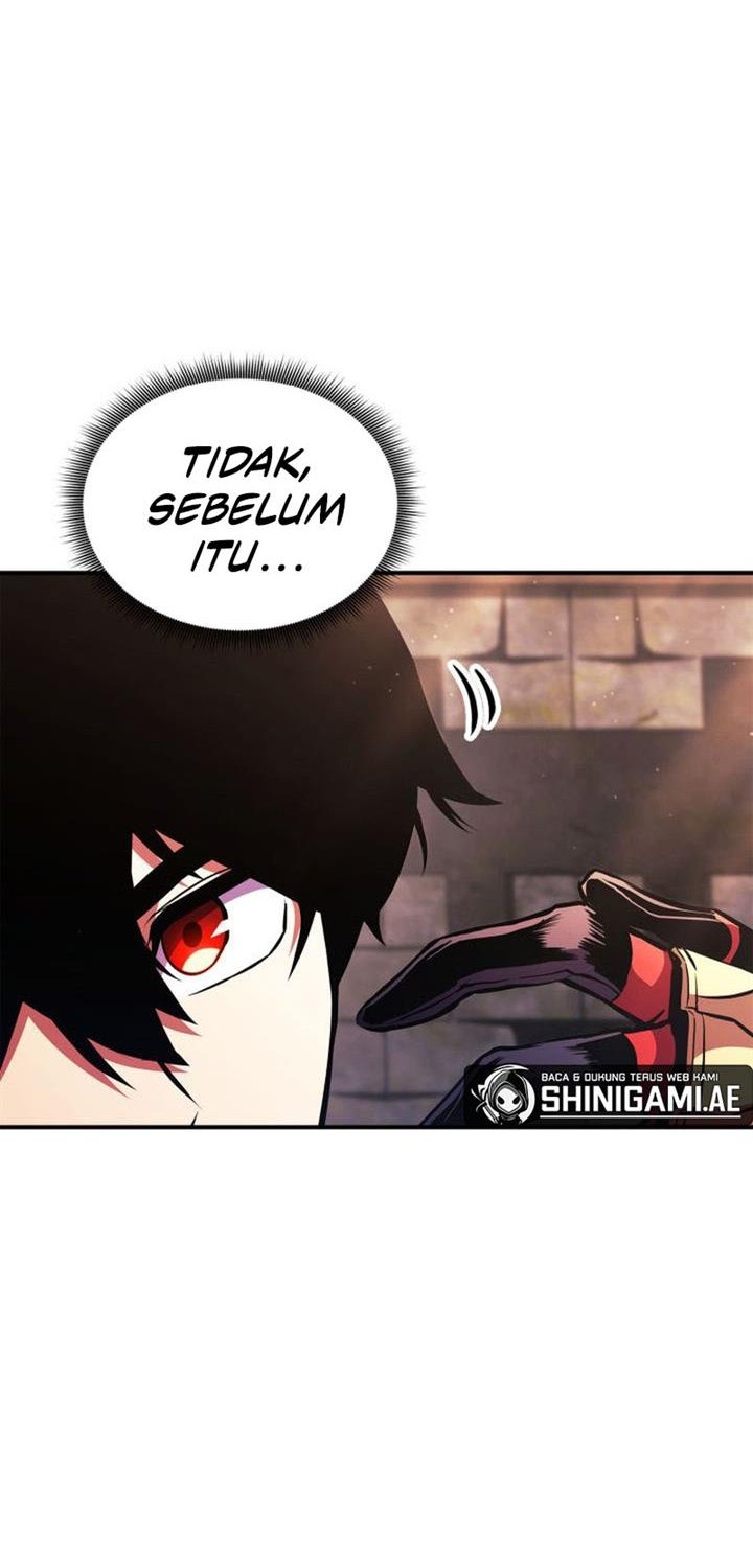 Ranker’s Return Bab 156 halaman 8