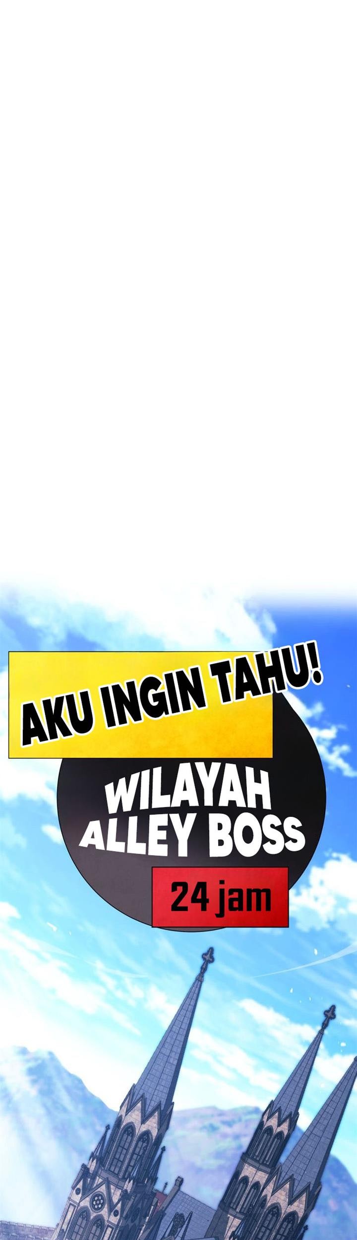 Ranker’s Return Bab 156 halaman 31