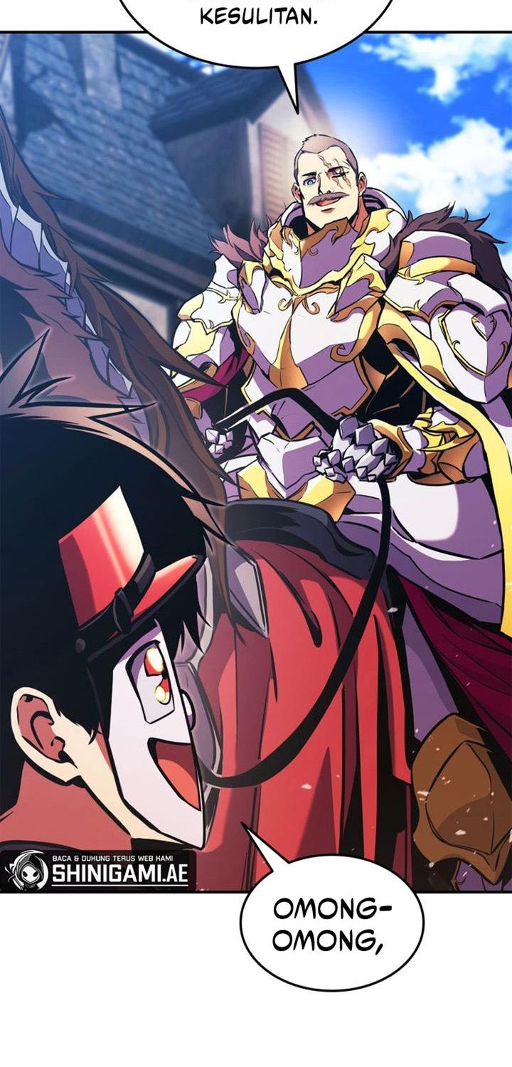 Ranker’s Return Bab 156 halaman 46