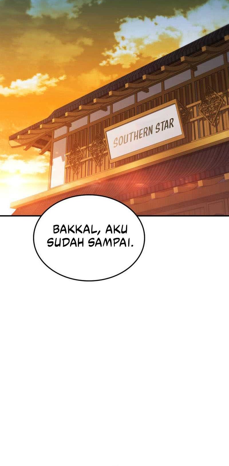 Ranker’s Return Bab 157 halaman 17